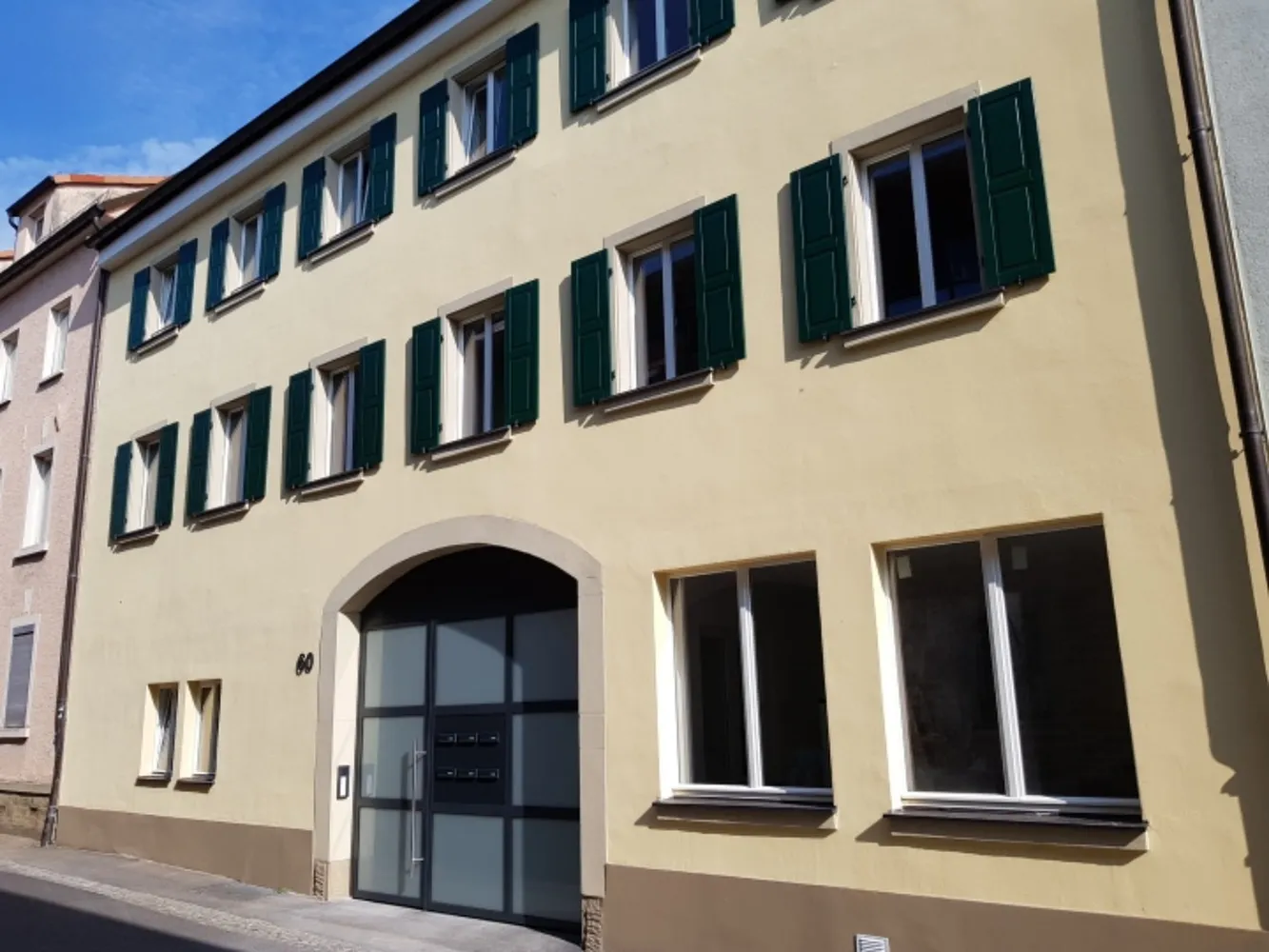 1 Zimmer Wohnung mit 43 m² in Schweinfurt – Bild 7