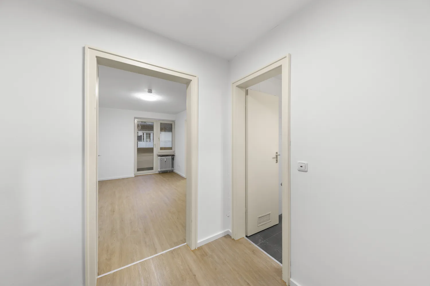 1 Zimmer Wohnung mit 30 m² in München – Bild 2
