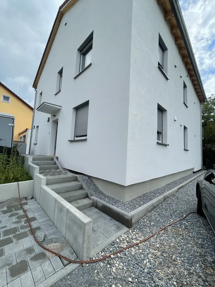 5 room apartment with 105 m² in Regensburg – Photo 7
