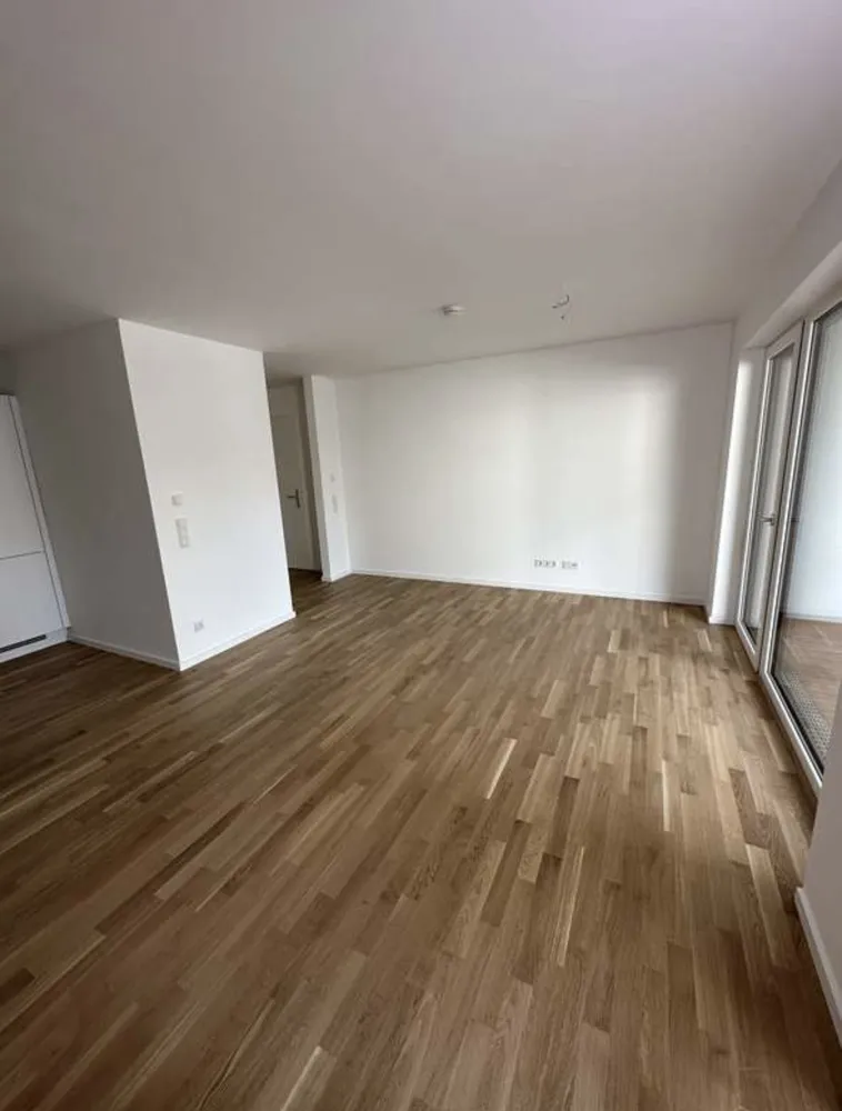 2 room apartment with 63 m² in Cologne – Photo 4