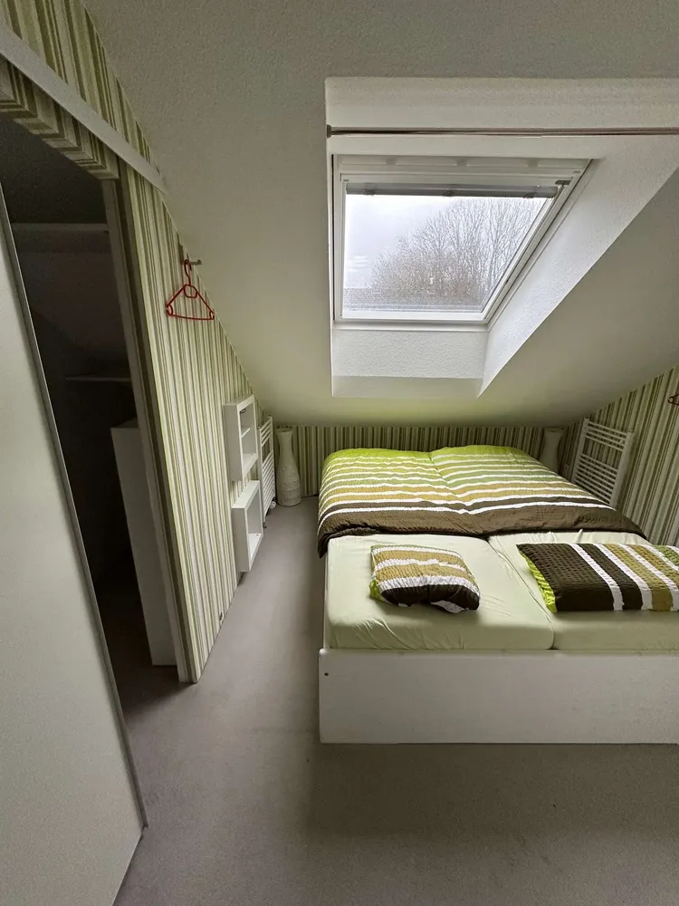4 Zimmer Wohnung mit 53 m² in Bochum – Bild 6
