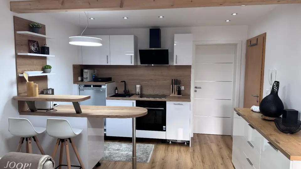 2 Zimmer Wohnung mit 55 m² in Rottweil – Bild 10