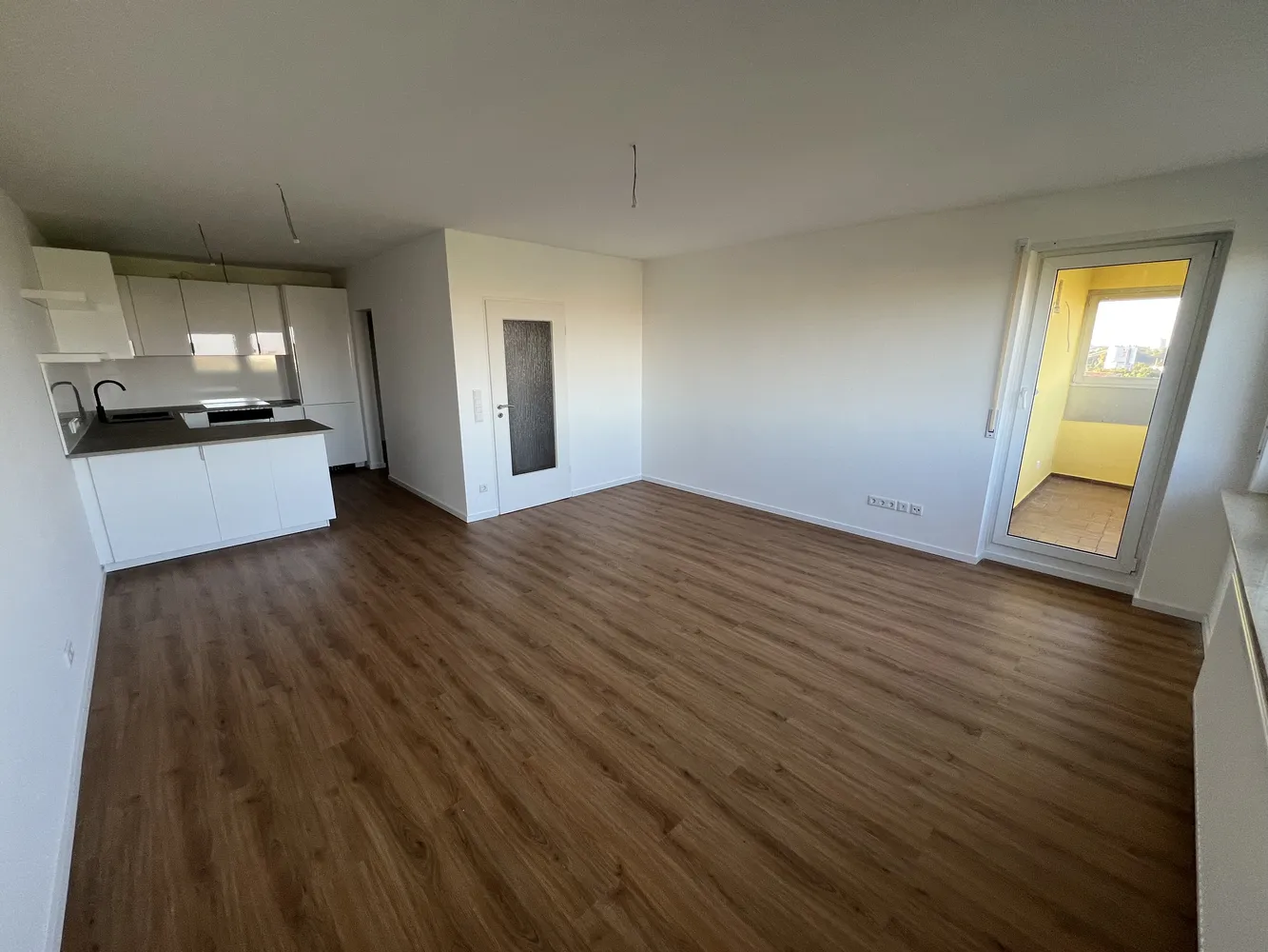 3 Zimmer Wohnung mit 78 m² in Nürnberg – Bild 2