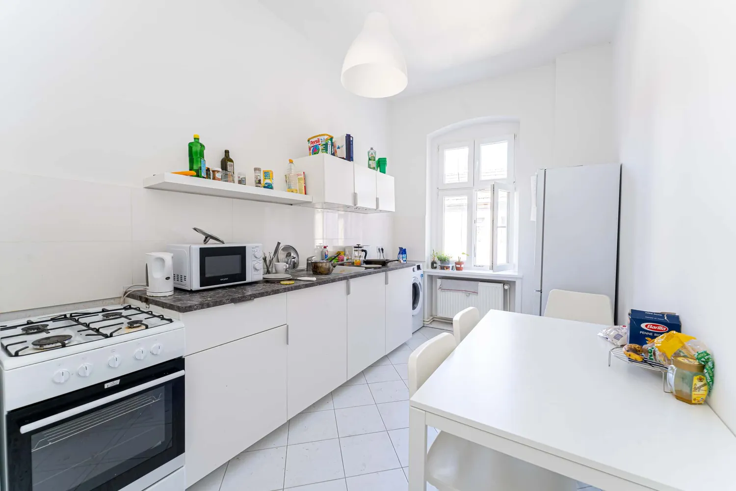 WG-Zimmer mit 15 m² in Berlin – Bild 5