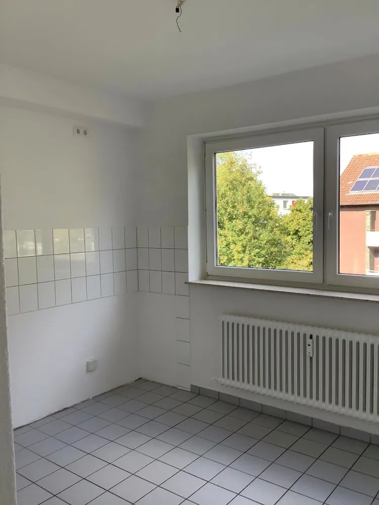 2 room apartment with 61 m² in Brunswick – Photo 2