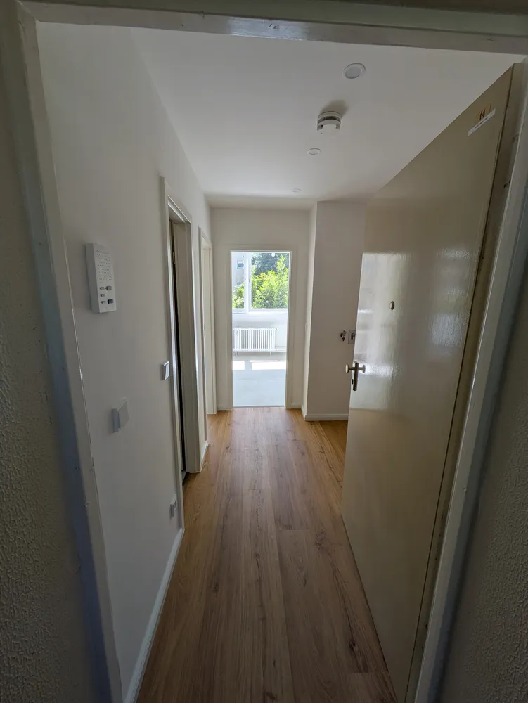 1 Zimmer Wohnung mit 37 m² in Berlin – Bild 8