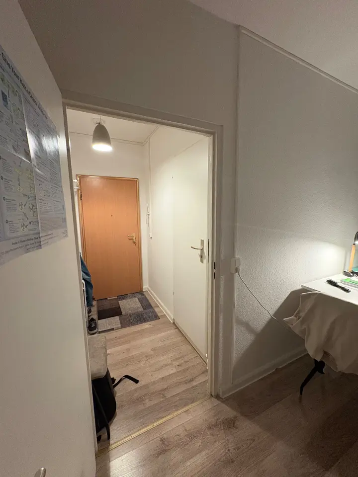 Studio mit 35 m² in Brandenburg an der Havel – Bild 3