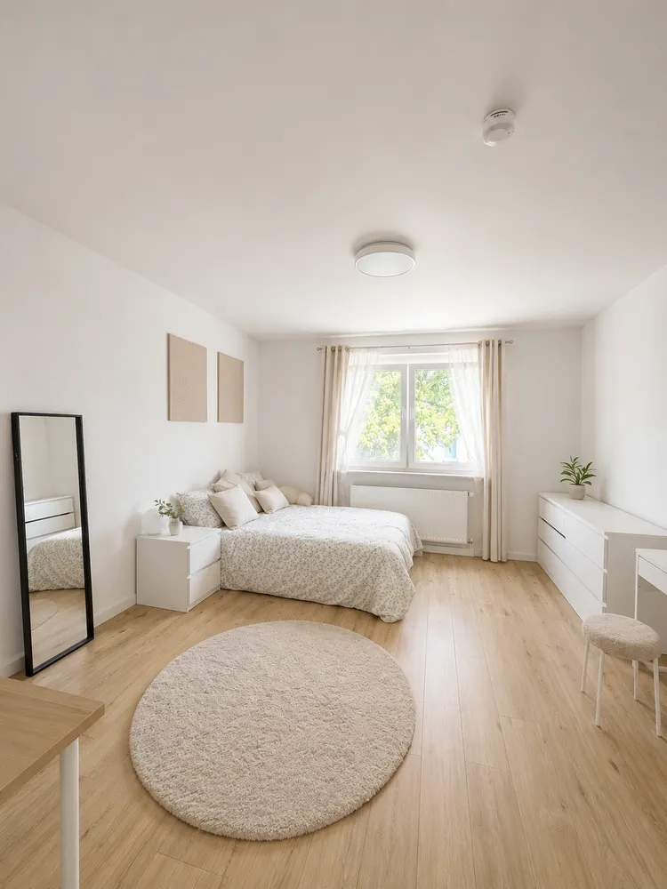 1 Zimmer Wohnung mit 39 m² in Essen – Bild 3