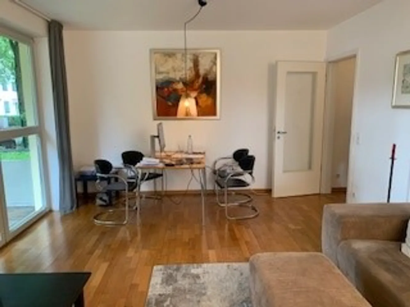 2 room apartment with 73 m² in Cologne – Photo 8