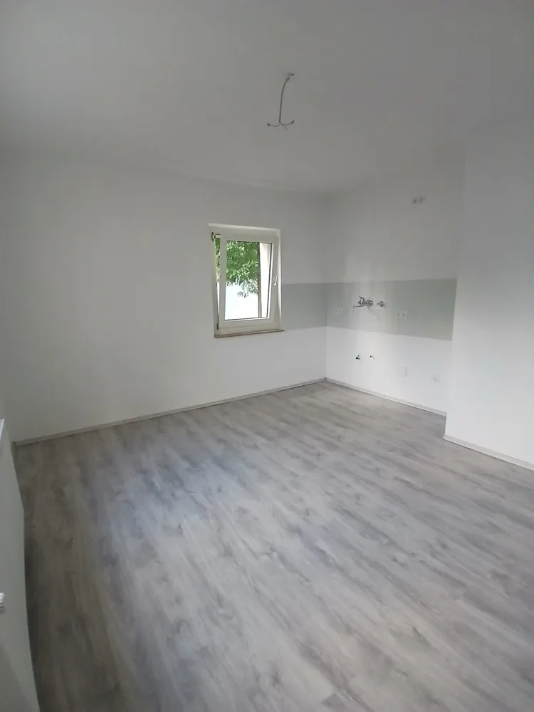 3 Zimmer Wohnung mit 48 m² in Aachen – Bild 4