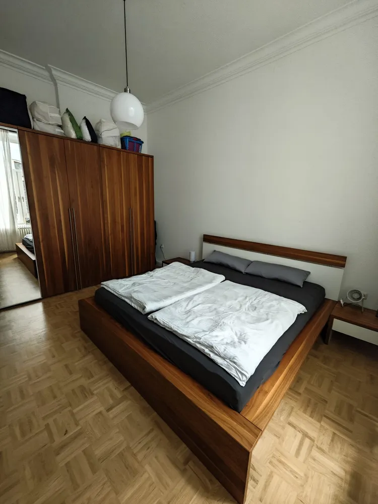 3 Zimmer Wohnung mit 108 m² in Aachen – Bild 8