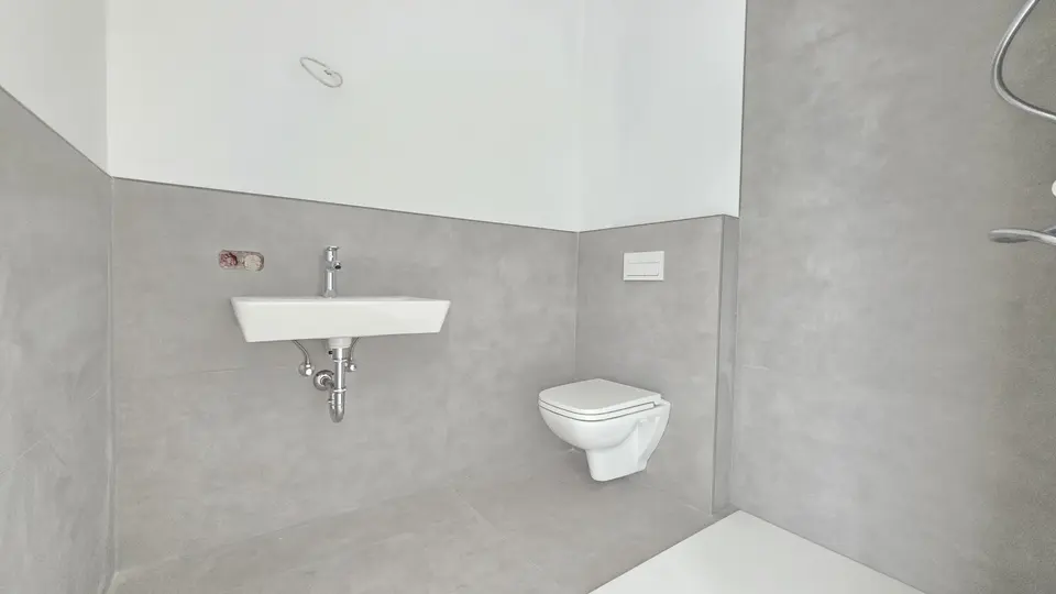 3 Zimmer Wohnung mit 59 m² in Bremen – Bild 10