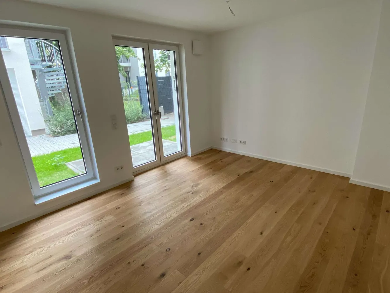 1 Zimmer Wohnung mit 23 m² in Berlin – Bild 2