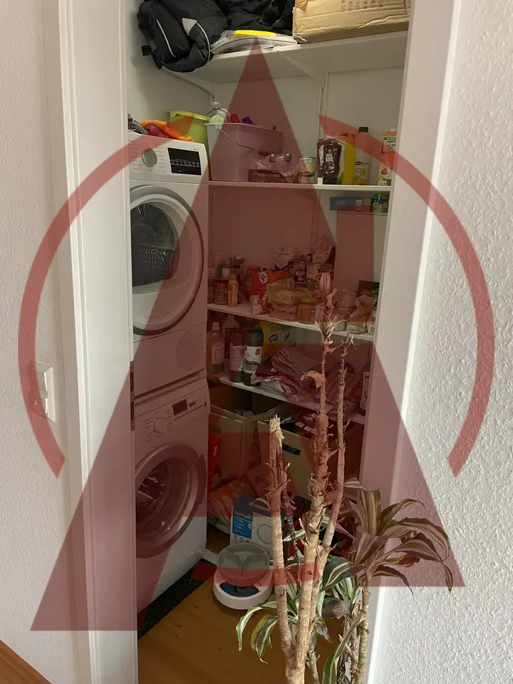 4 Zimmer Wohnung mit 105 m² in Lingen – Bild 6