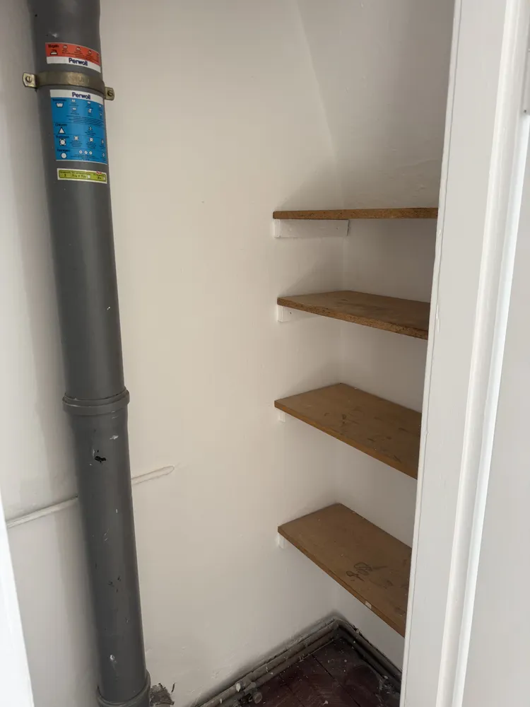 2 Zimmer Wohnung mit 63 m² in Hagen – Bild 5