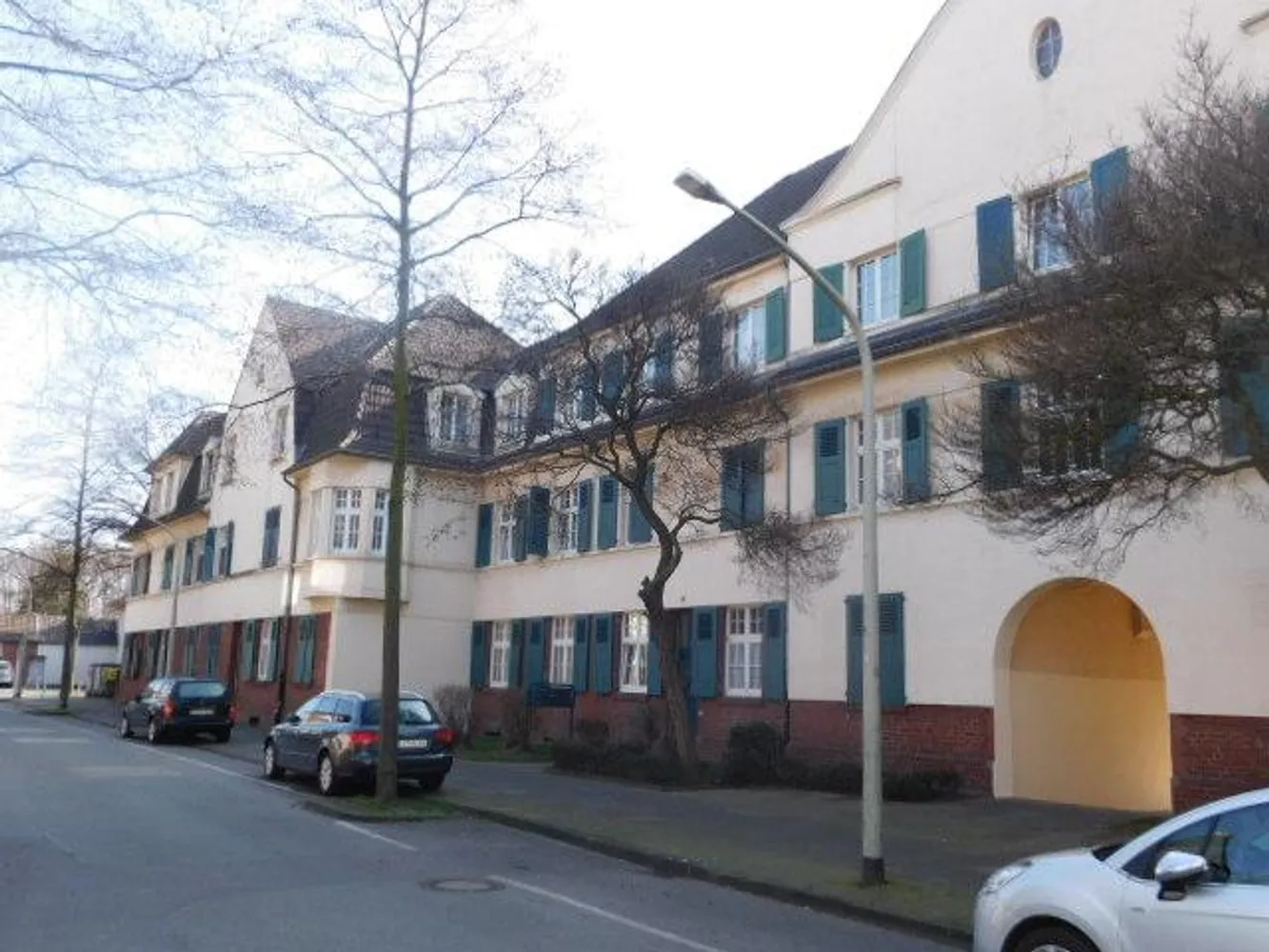 3 Zimmer Wohnung mit 73 m² in Duisburg – Bild 2
