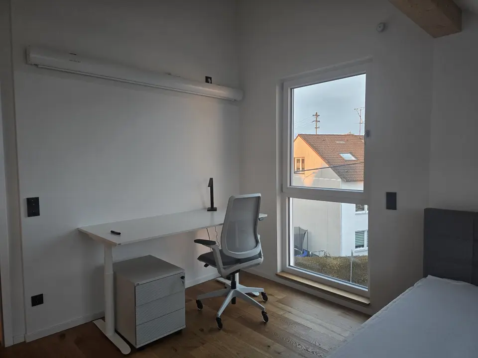 WG-Zimmer mit 16 m² in Augsburg – Bild 7