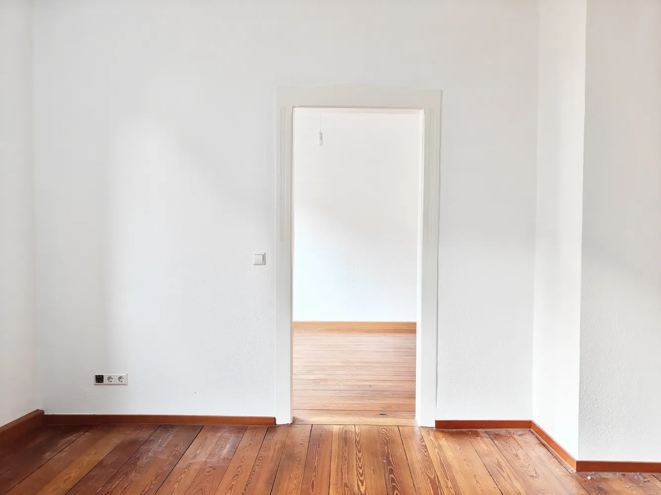 2 Zimmer Wohnung mit 54 m² in Stuttgart – Bild 4