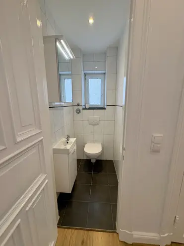 3 Zimmer Wohnung mit 89 m² in Hamburg – Bild 9