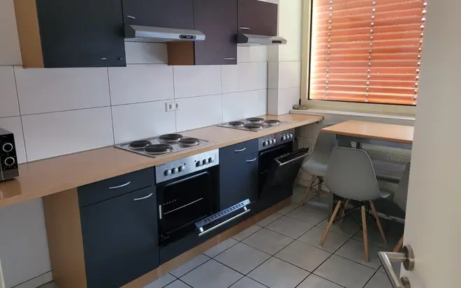 WG-Zimmer mit 12 m² in Stuttgart – Bild 4
