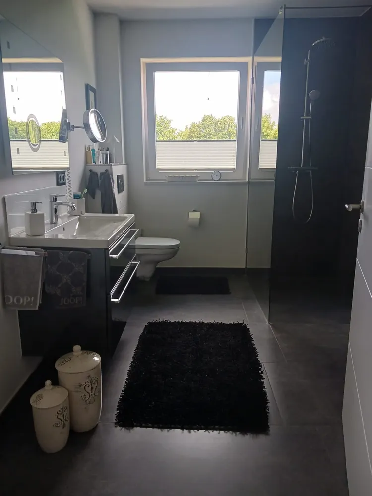 3 room apartment with 113 m² in Neumünster – Photo 3