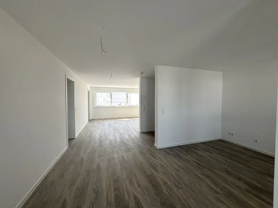 4 Zimmer Wohnung mit 87 m² in Bietigheim-Bissingen – Bild 6