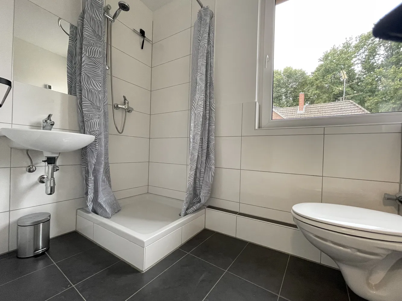 1 Zimmer Wohnung mit 20 m² in Mönchengladbach – Bild 7