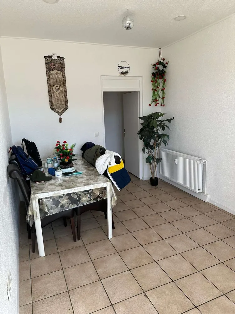 4 Zimmer Wohnung mit 96 m² in Kassel – Bild 4