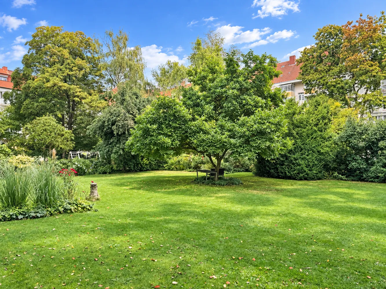 3 Zimmer Wohnung mit 71 m² in Hannover – Bild 2