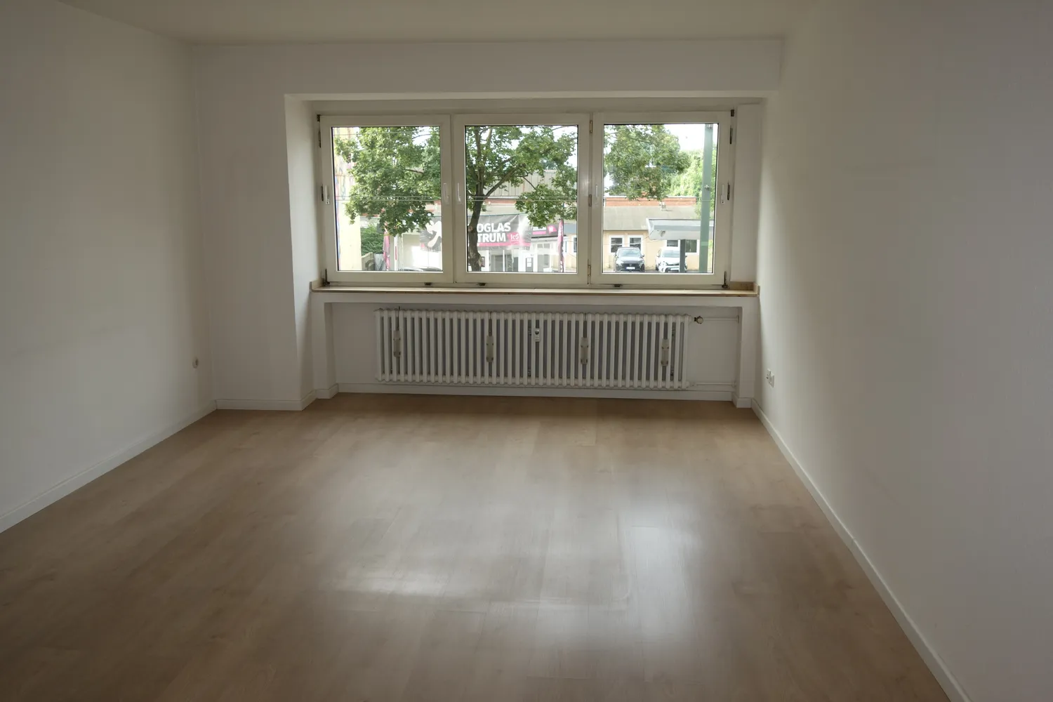 2 Zimmer Wohnung mit 58 m² in Düsseldorf – Bild 2