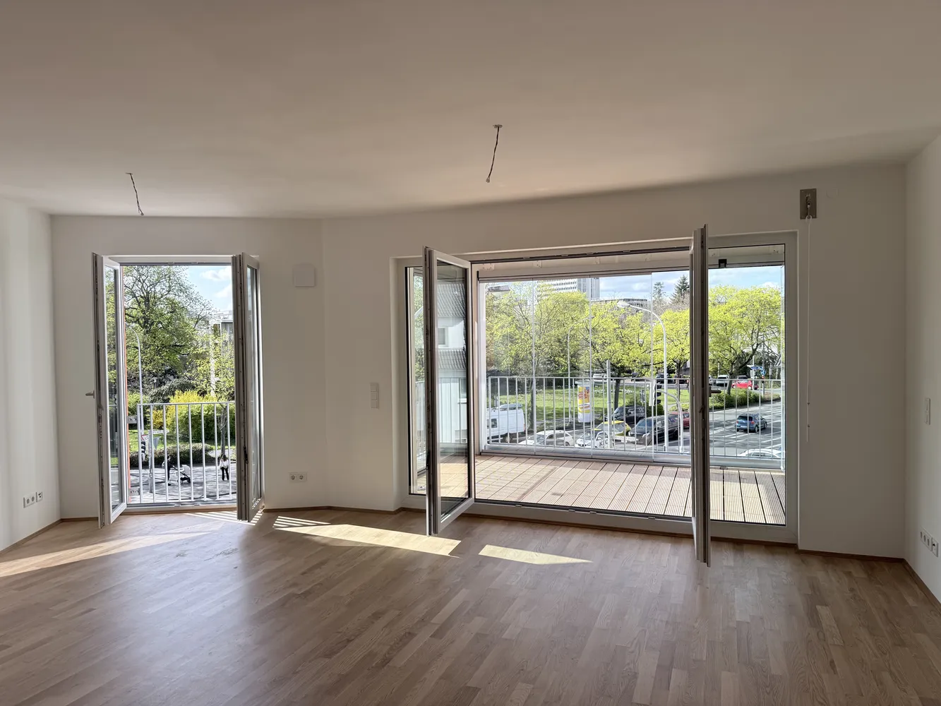 2 Zimmer Wohnung mit 69 m² in Darmstadt – Bild 4