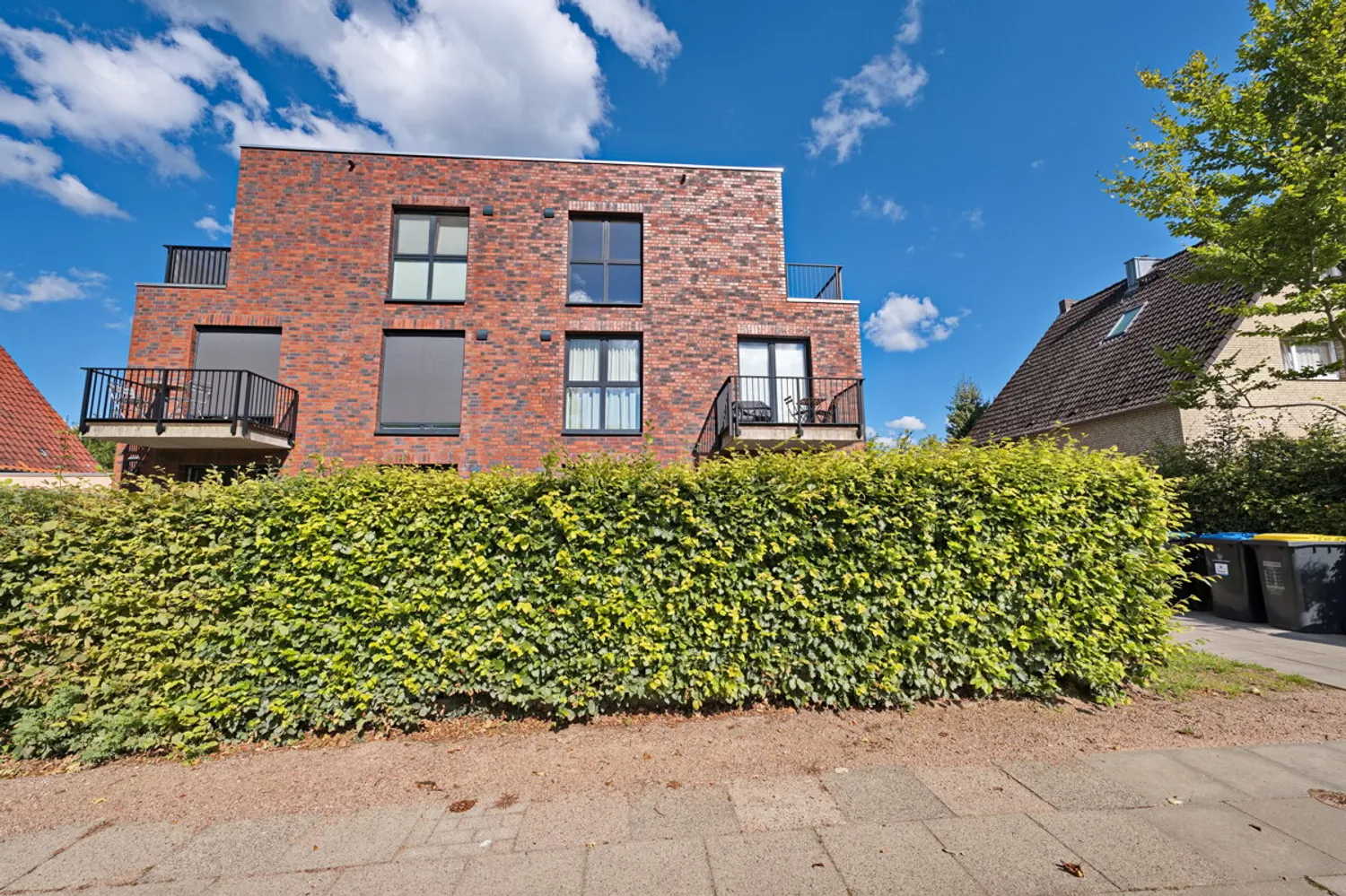 2 Zimmer Wohnung mit 46 m² in Hamburg – Bild 2