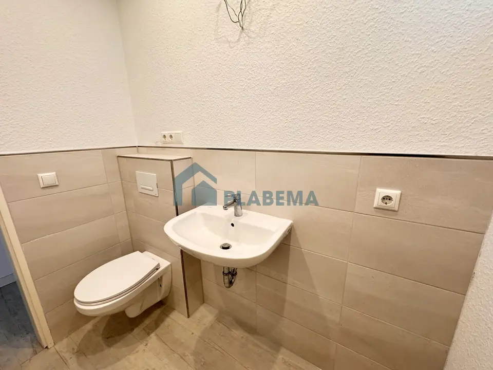 2 room apartment with 48 m² in Schwerin – Photo 6