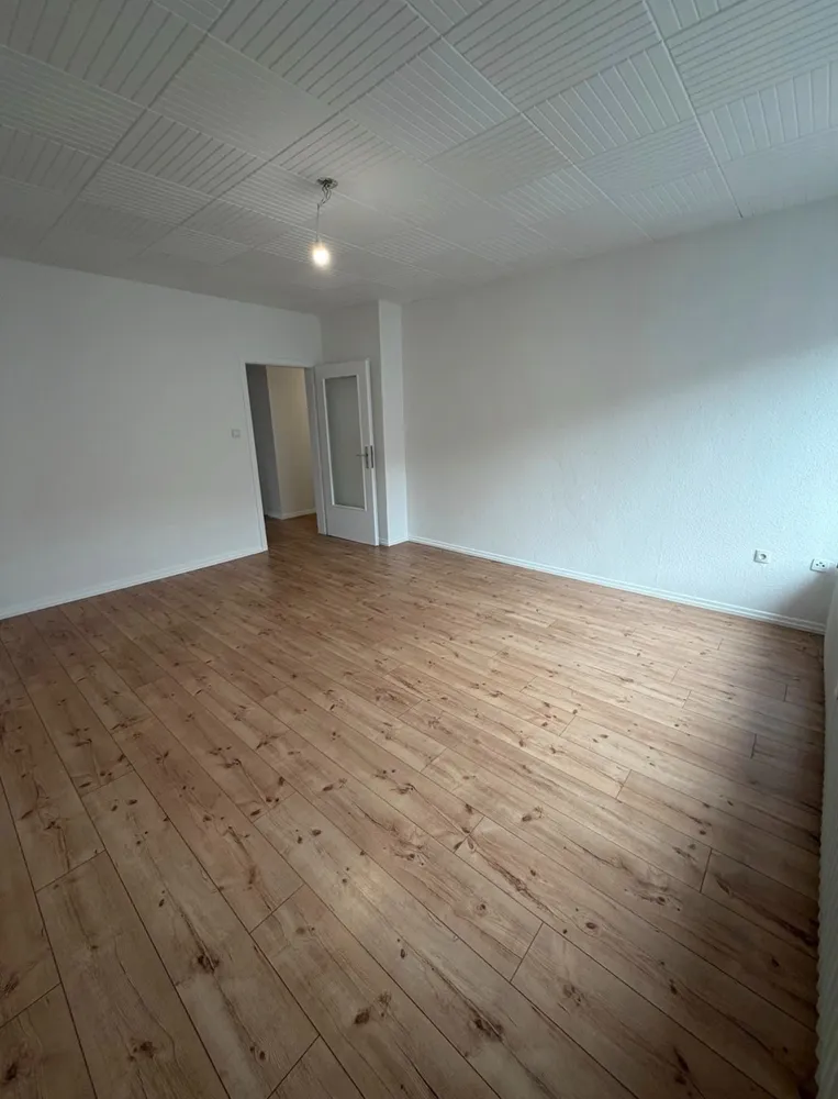 3 Zimmer Wohnung mit 65 m² in Hagen – Bild 2