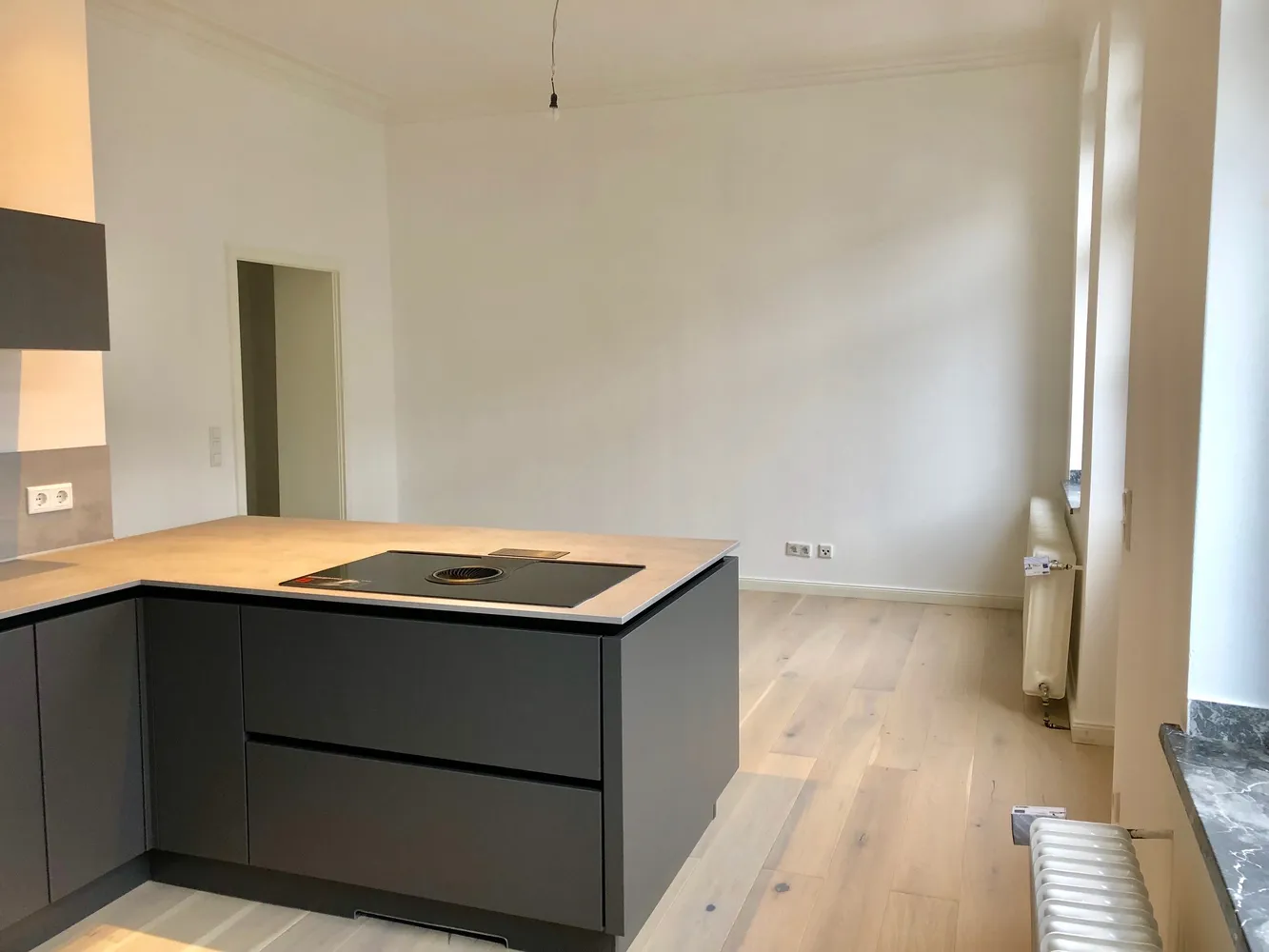 3 Zimmer Wohnung mit 113 m² in Düsseldorf – Bild 7