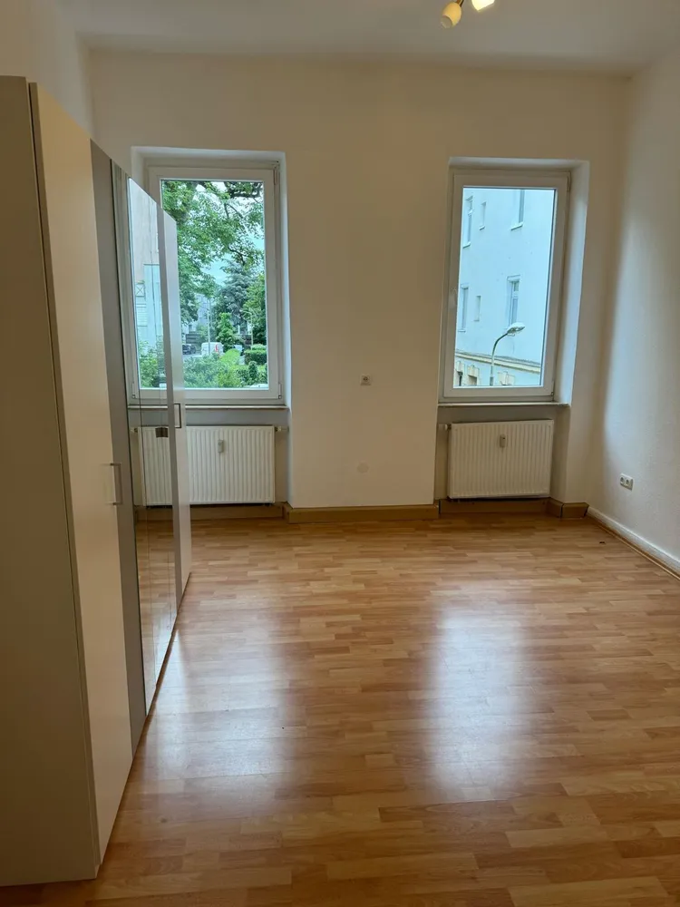 2 Zimmer Wohnung mit 50 m² in Nürnberg – Bild 4