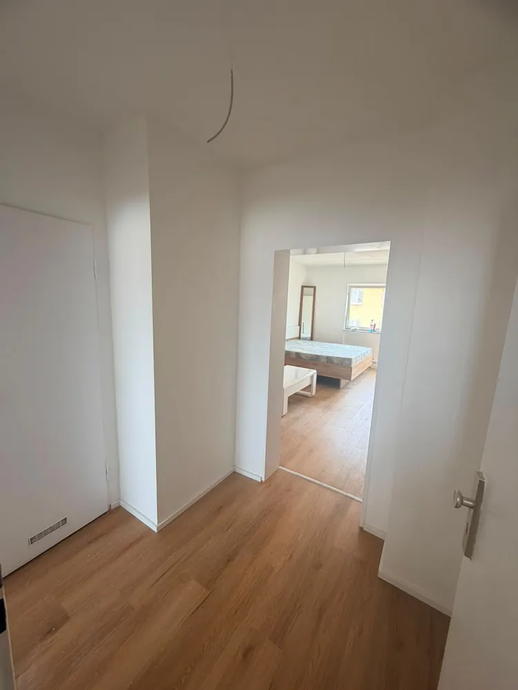1 Zimmer Wohnung mit 38 m² in Frankfurt am Main – Bild 3