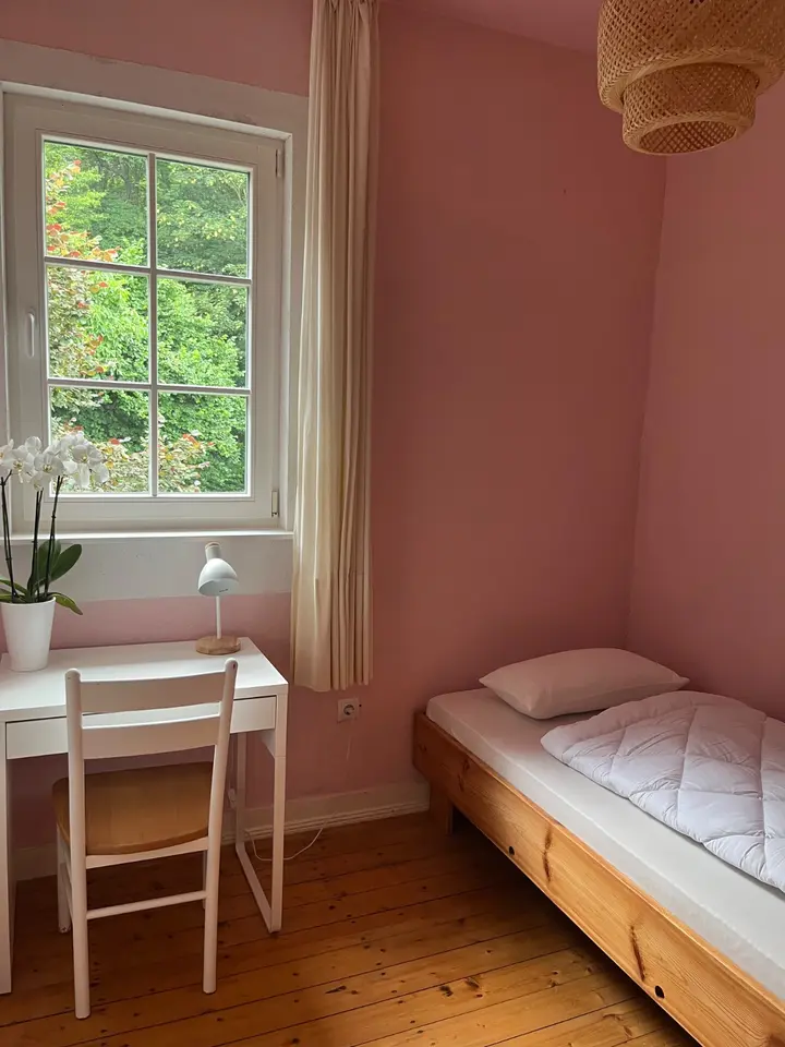 WG-Zimmer mit 115 m² in Kassel – Bild 10
