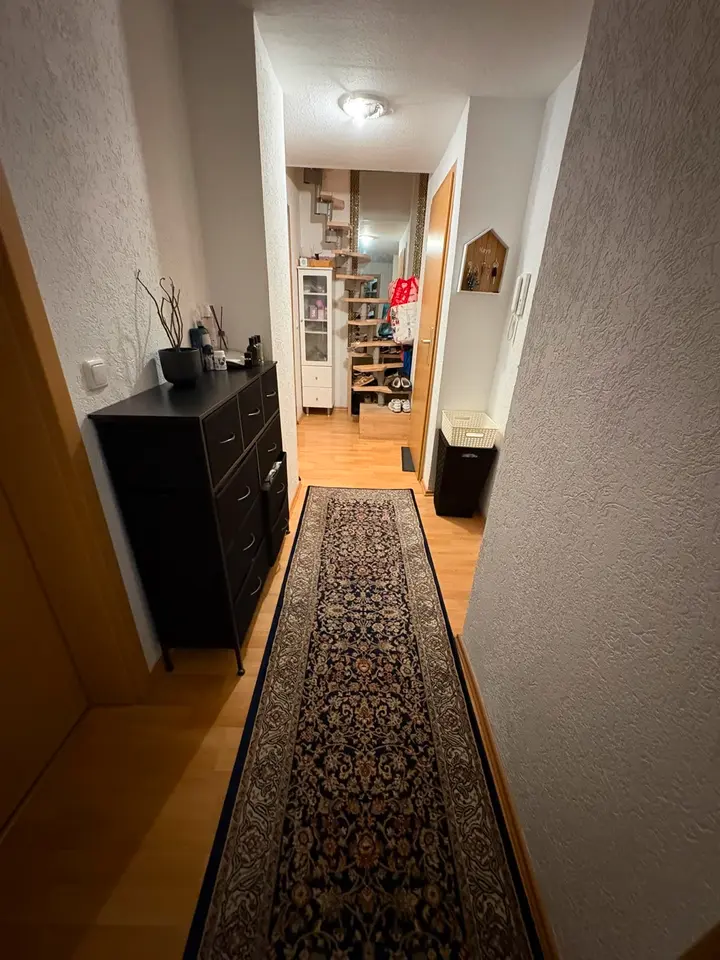 2 Zimmer Wohnung mit 55 m² in Duisburg – Bild 7