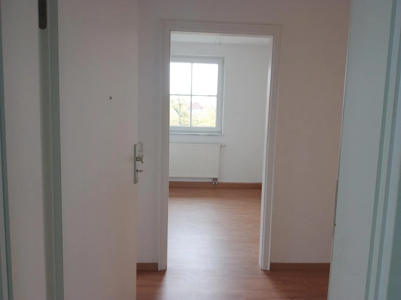 3 room apartment with 69 m² in Radebeul – Photo 2