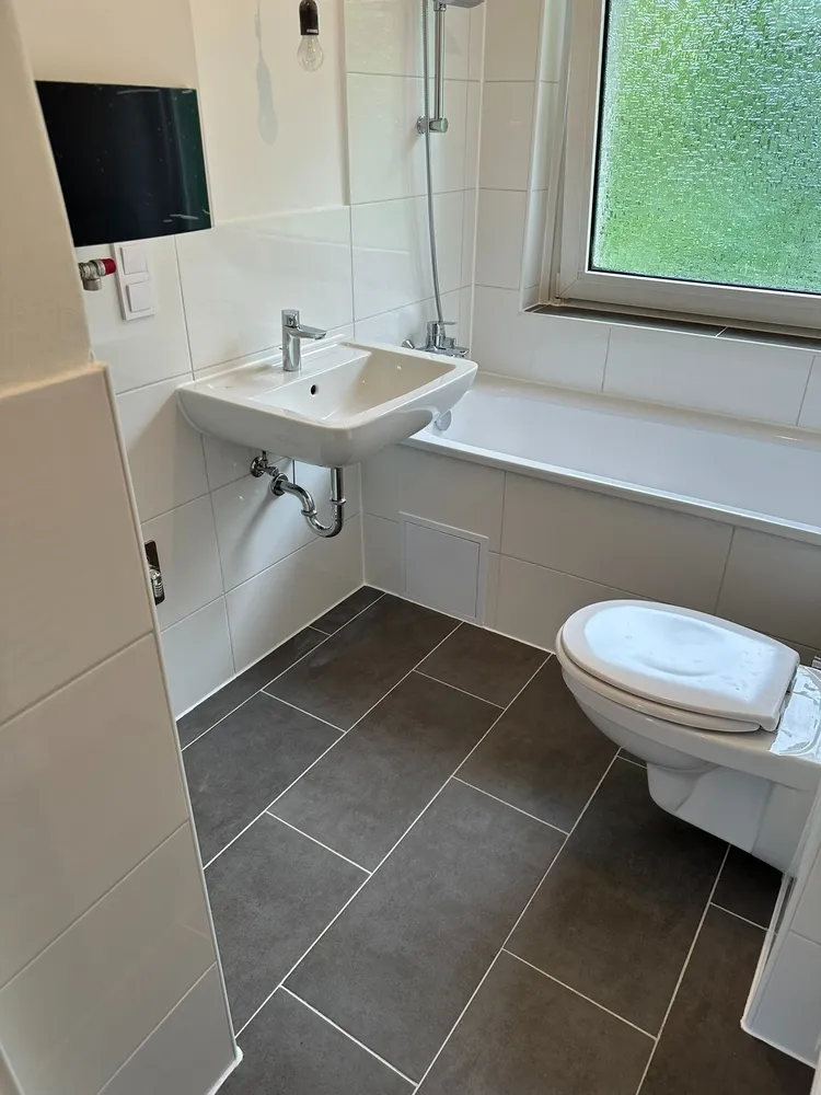 2 Zimmer Wohnung mit 58 m² in Essen – Bild 5