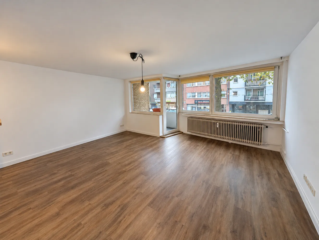 1 Zimmer Wohnung mit 41 m² in Bremen – Bild 4
