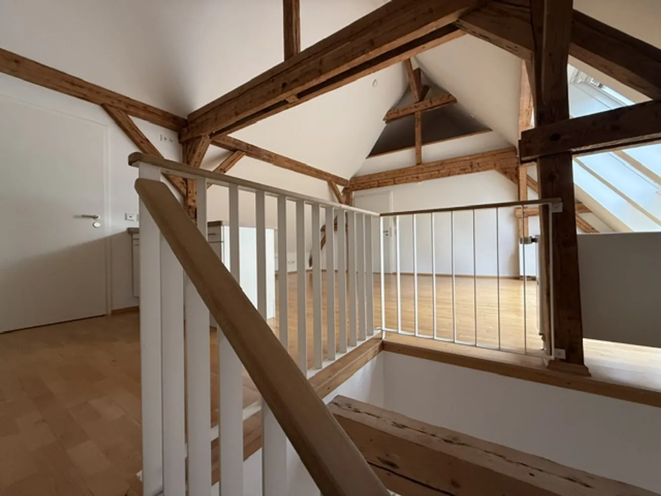 2 room apartment with 60 m² in Hanover – Photo 9