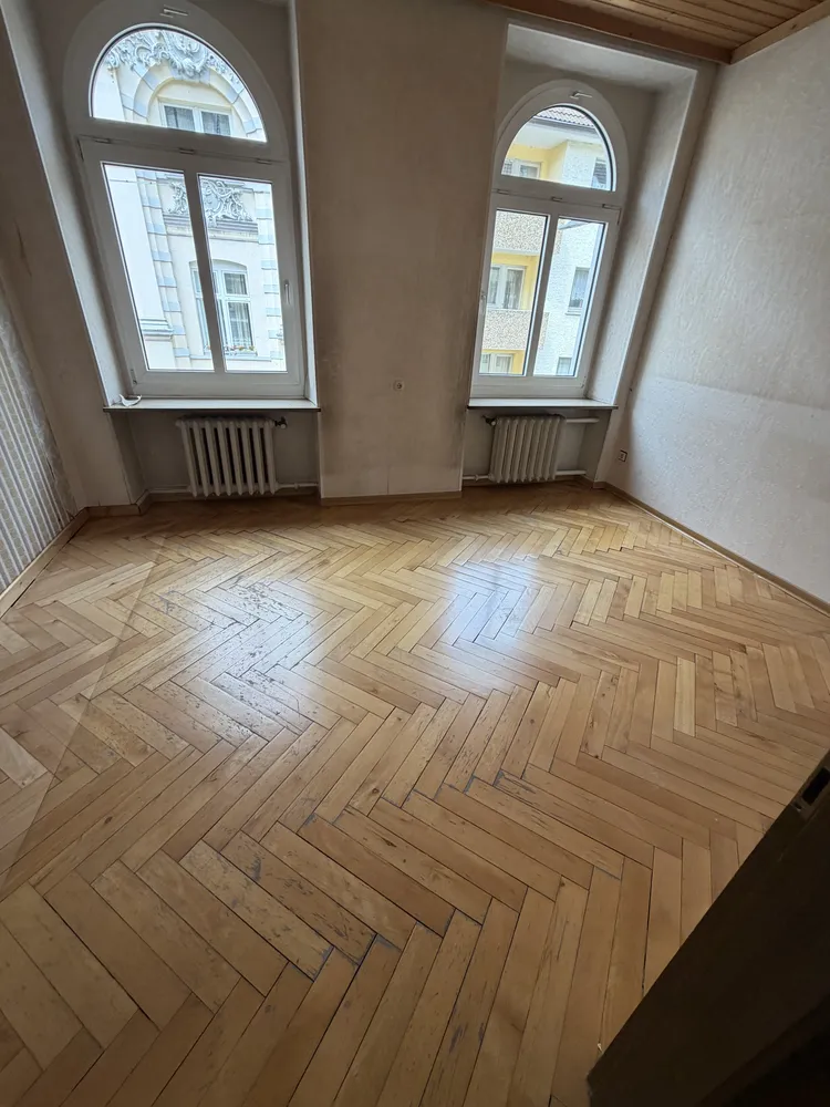 2 Zimmer Wohnung mit 65 m² in Wuppertal – Bild 1