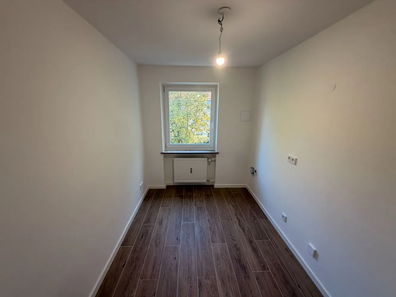 5 Zimmer Wohnung mit 100 m² in München – Bild 7