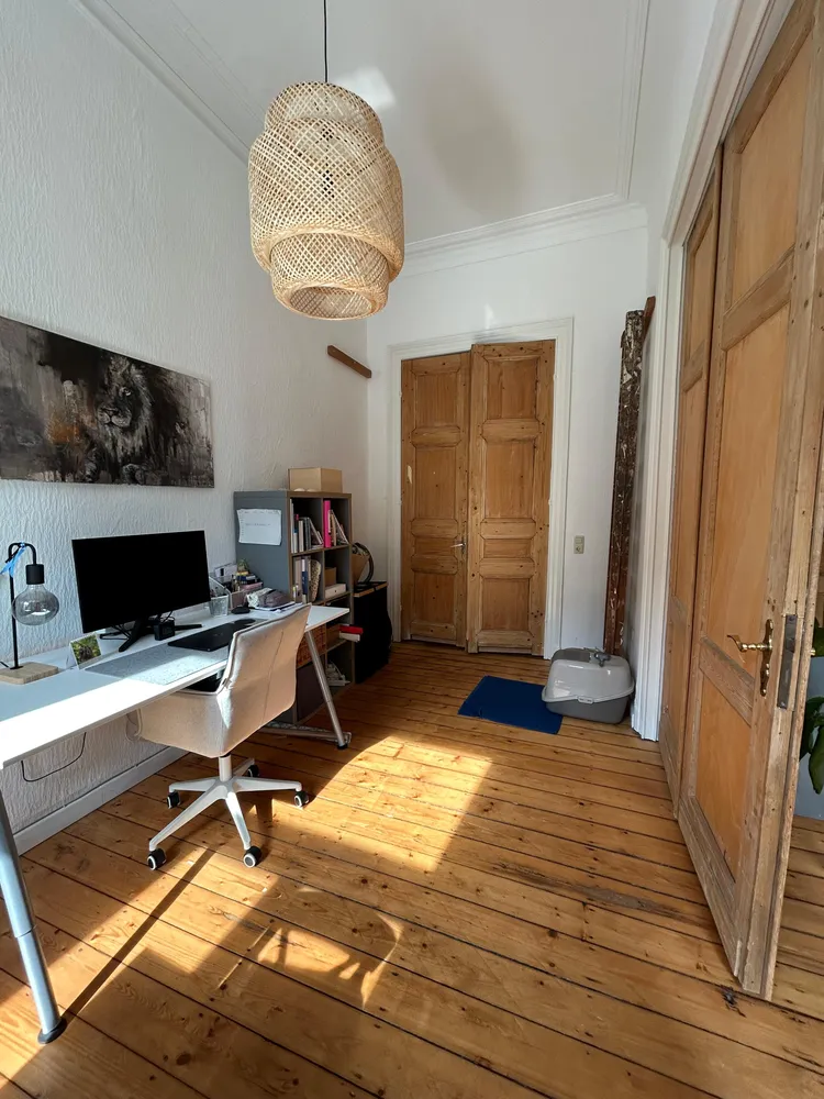 3 Zimmer Wohnung mit 77 m² in Aachen – Bild 7