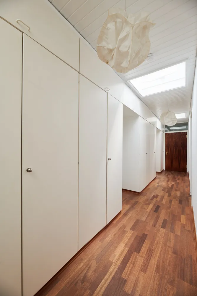 6 room house with 325 m² in Lüneburg – Photo 1