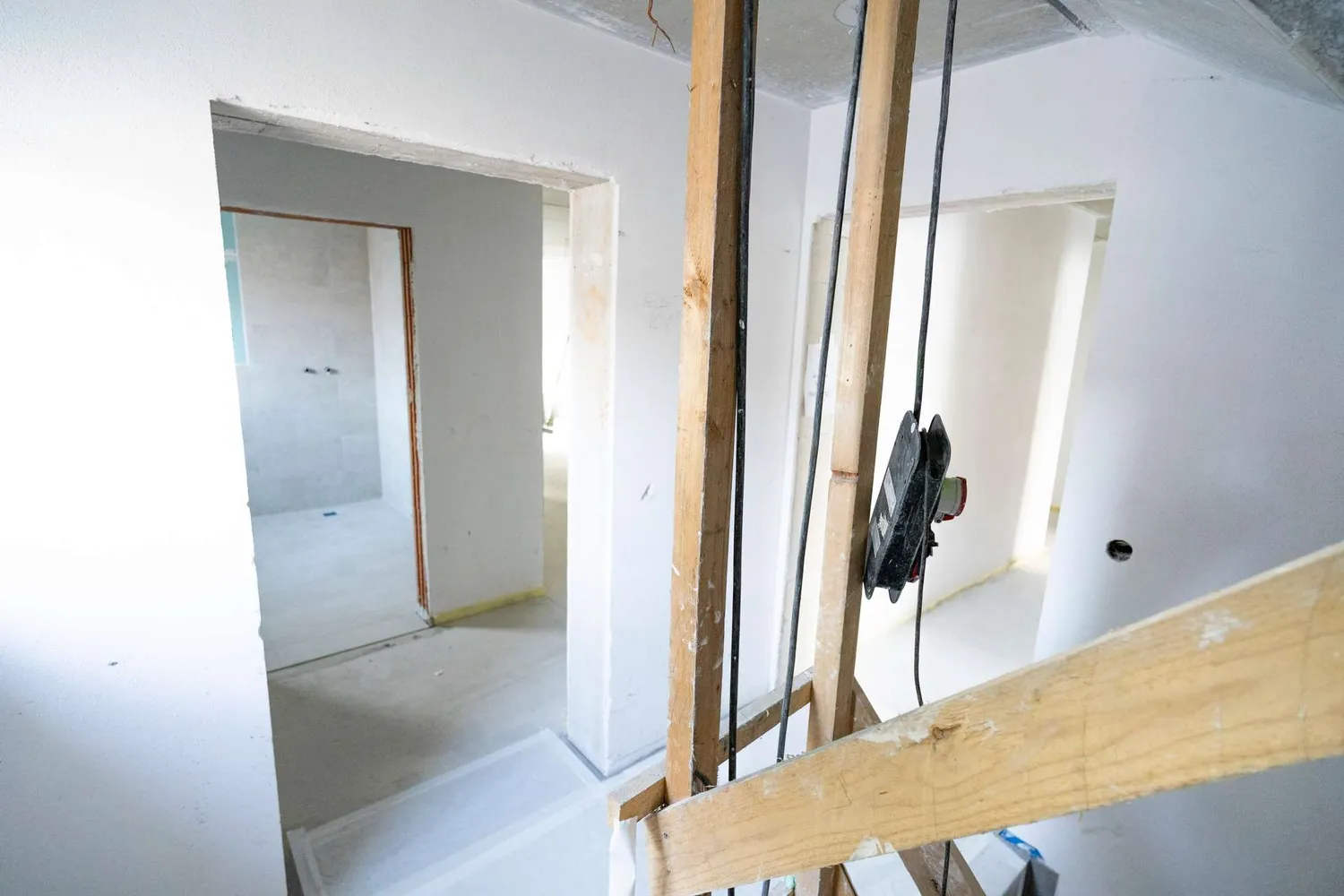2 Zimmer Wohnung mit 50 m² in Augsburg – Bild 2