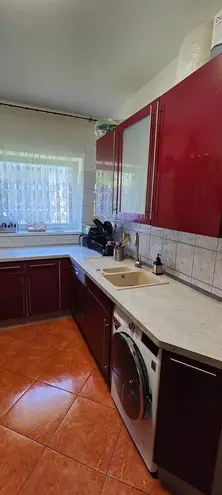 2 Zimmer Wohnung mit 60 m² in Berlin – Bild 4