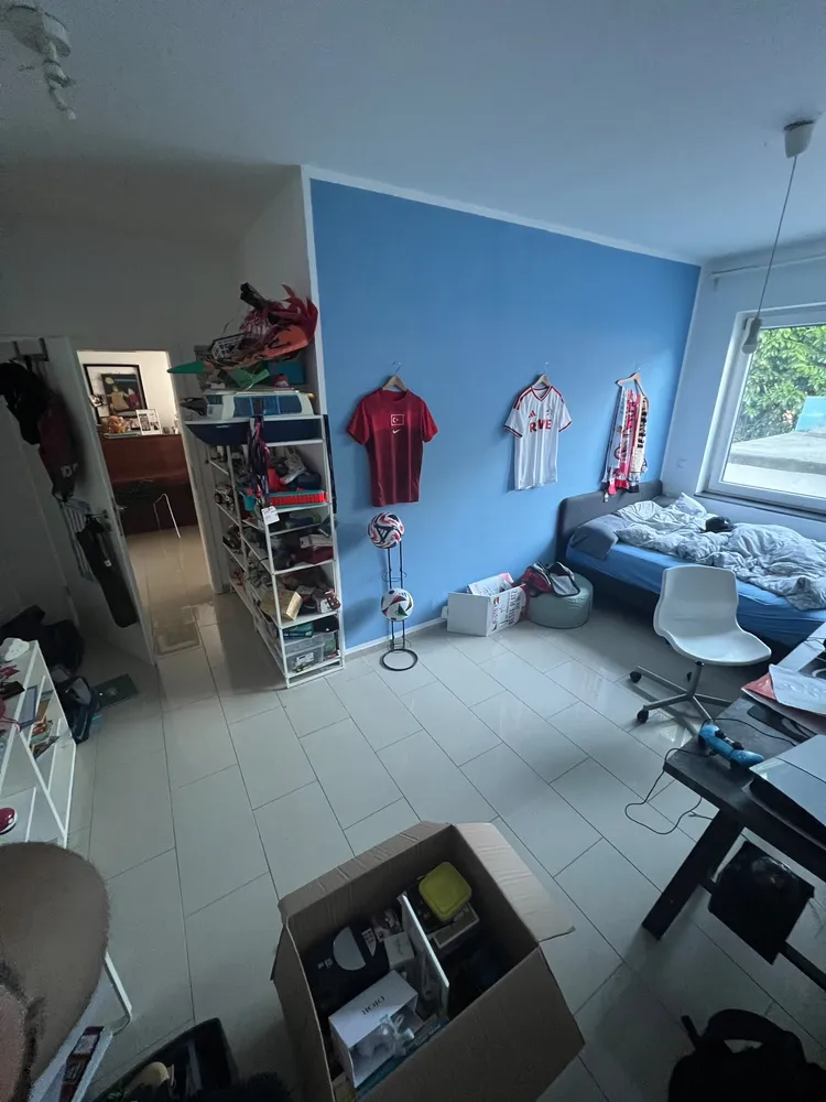 3 room apartment with 100 m² in Cologne – Photo 7